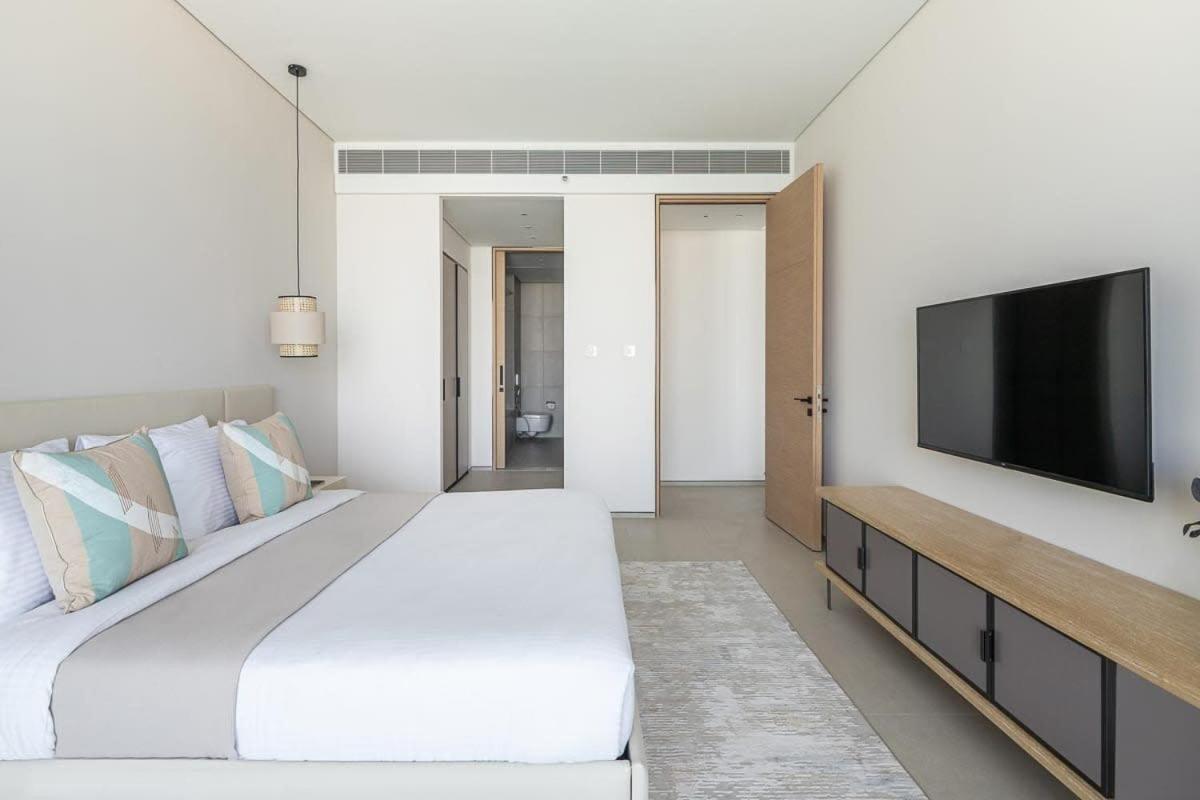 Apartment Frank Porter - The Address Jbr