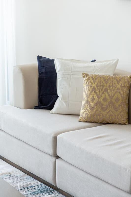 Apartment Frank Porter - The Address Jbr *