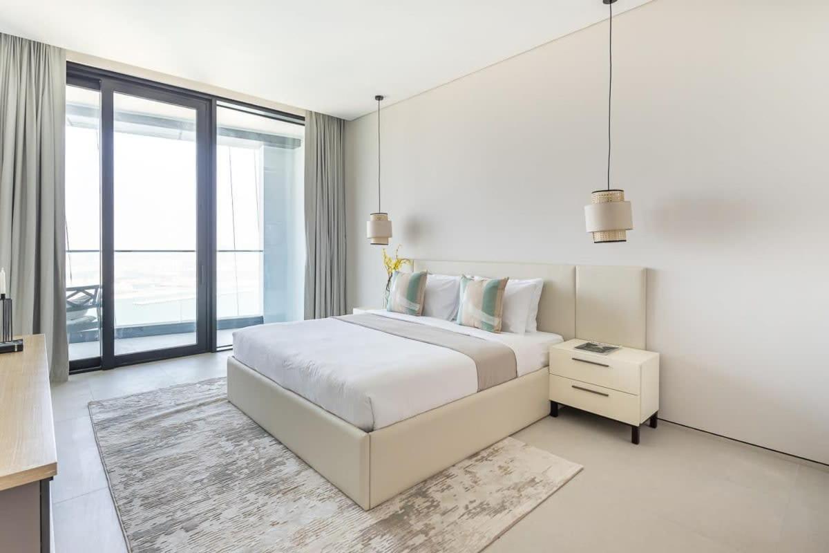Frank Porter - The Address Jbr *