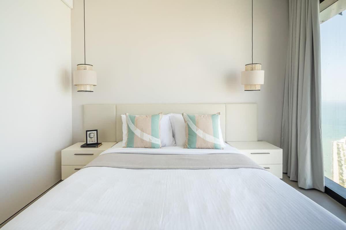 Apartment Frank Porter - The Address Jbr Dubai