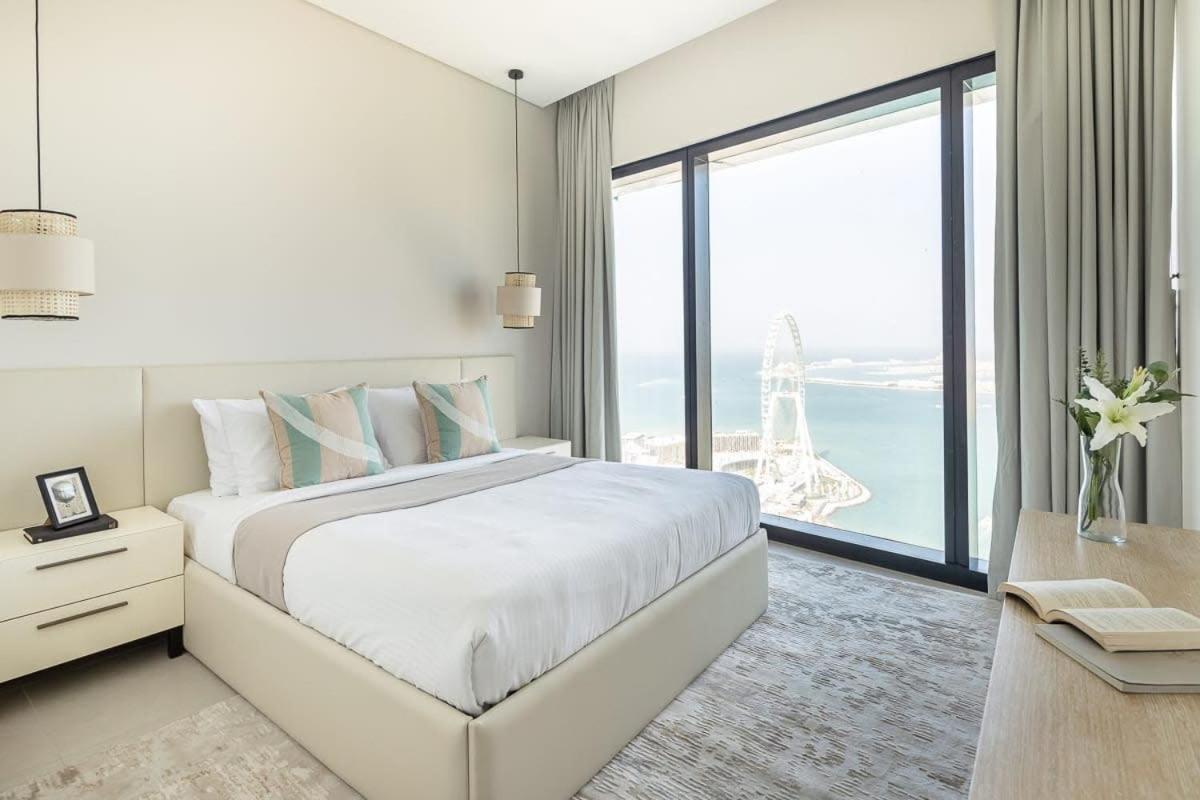 Frank Porter - The Address Jbr *