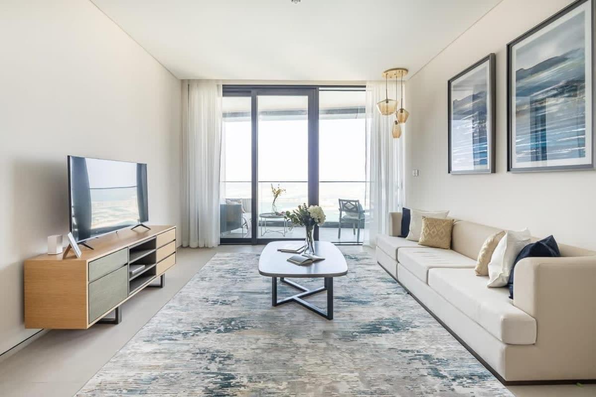 Frank Porter - The Address Jbr *
