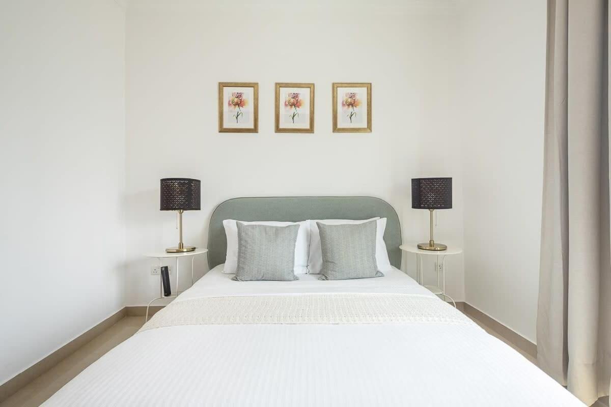 Apartment Frank Porter - Time Place Dubai