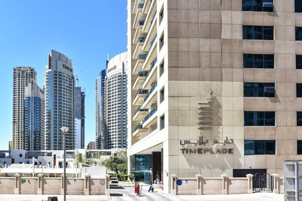 Frank Porter - Time Place Dubai
