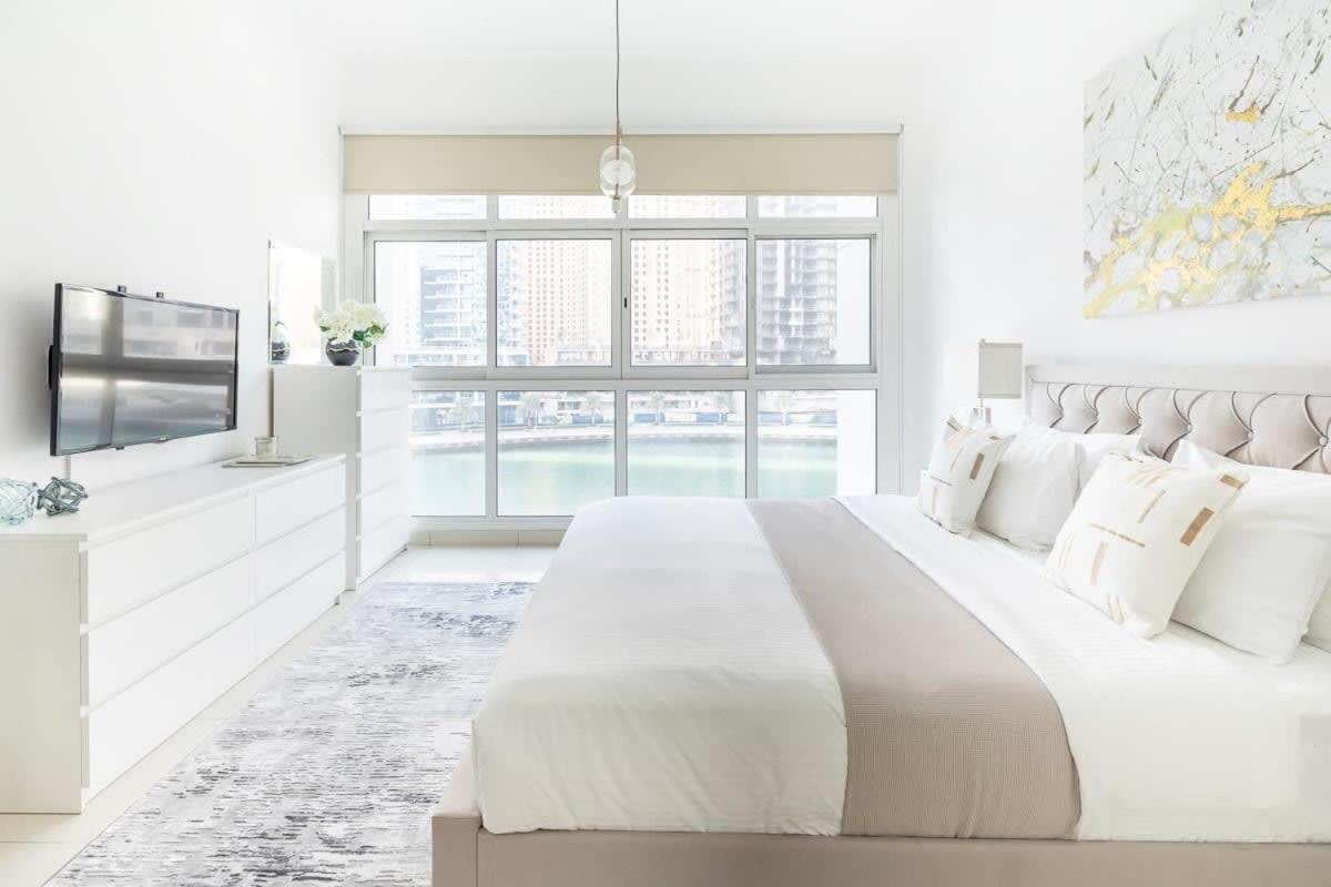 Apartment Frank Porter - The Atlantic Tower