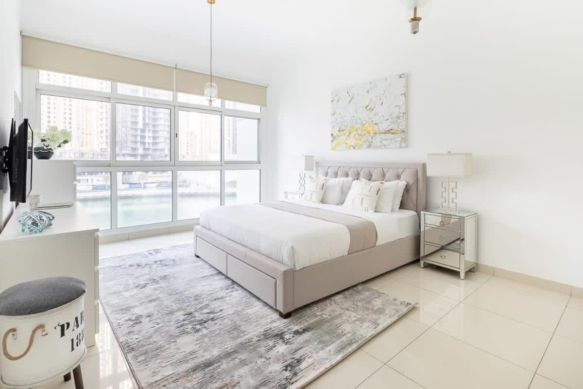 Apartment Frank Porter - The Atlantic Tower