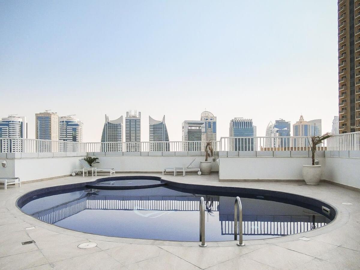 Apartment Frank Porter - The Atlantic Tower *