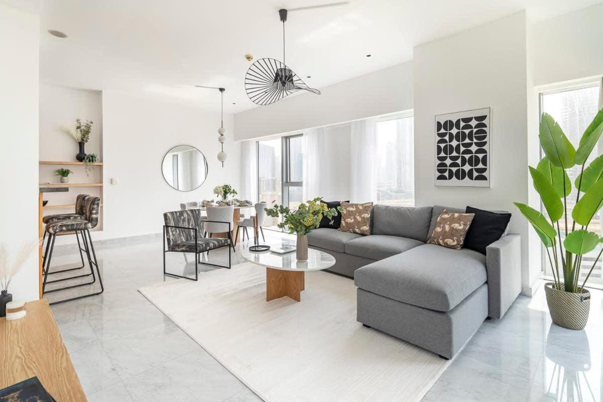 Apartment Frank Porter - Park Towers