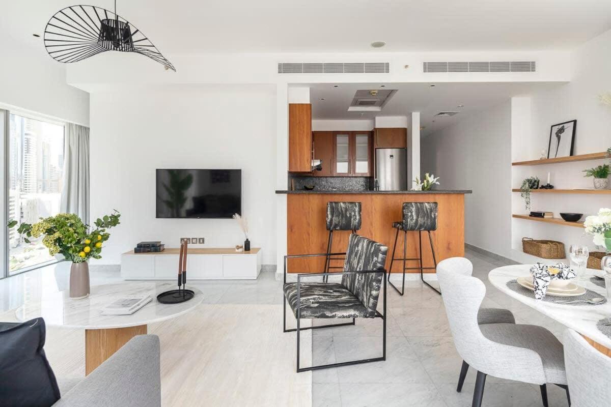 Apartment Frank Porter - Park Towers *