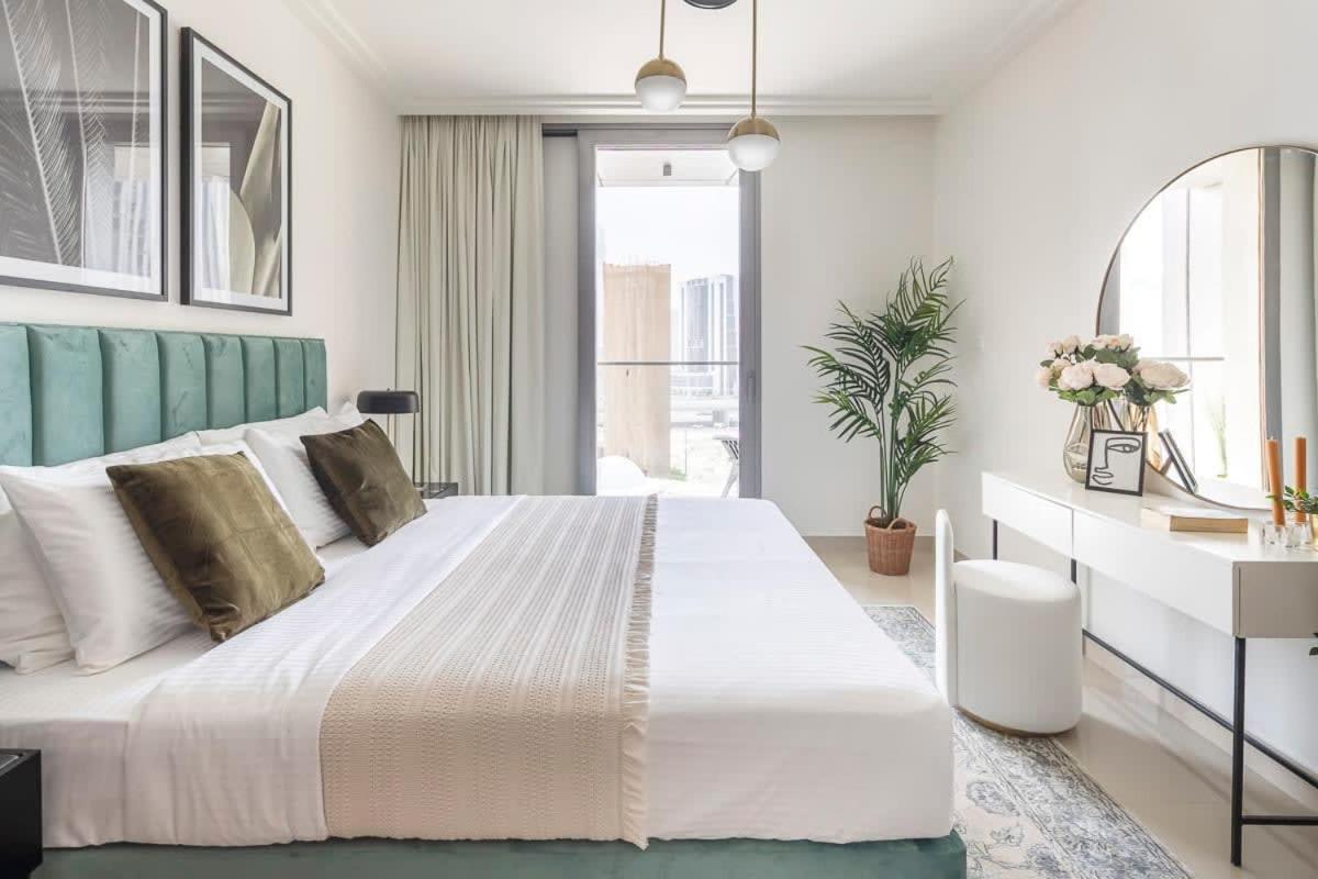 Apartment Frank Porter - Boulevard Point *