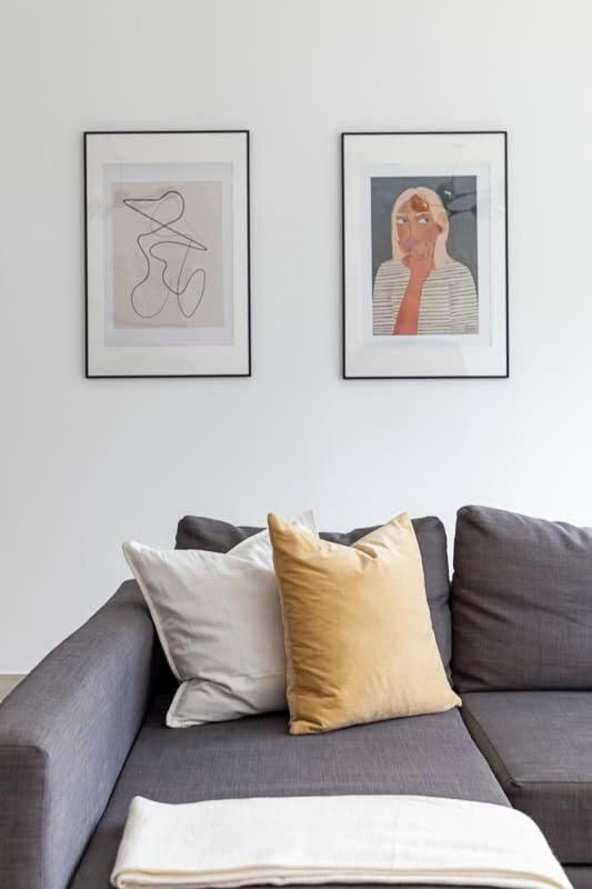 Apartment Frank Porter - Marina Quays