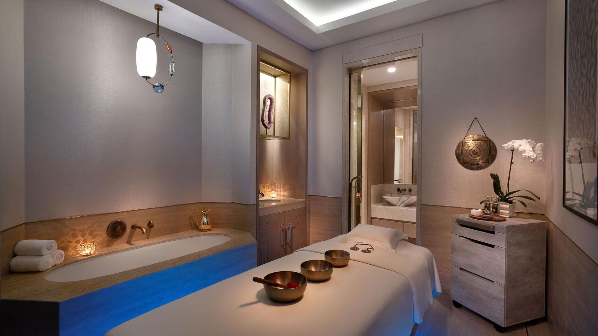 Apartment The Palm Tower, Nakheel Mall, Palm Jumeirah