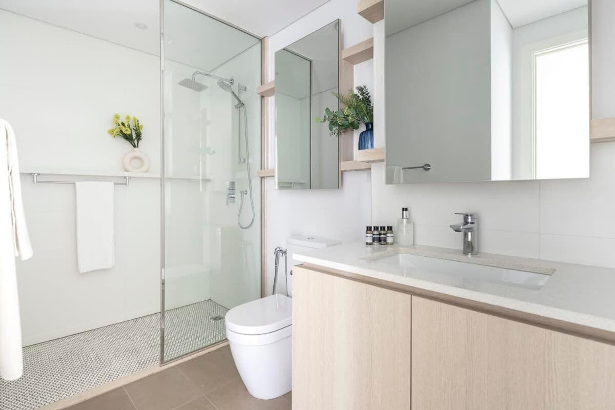 Apartment Frank Porter - Belgravia 3 *