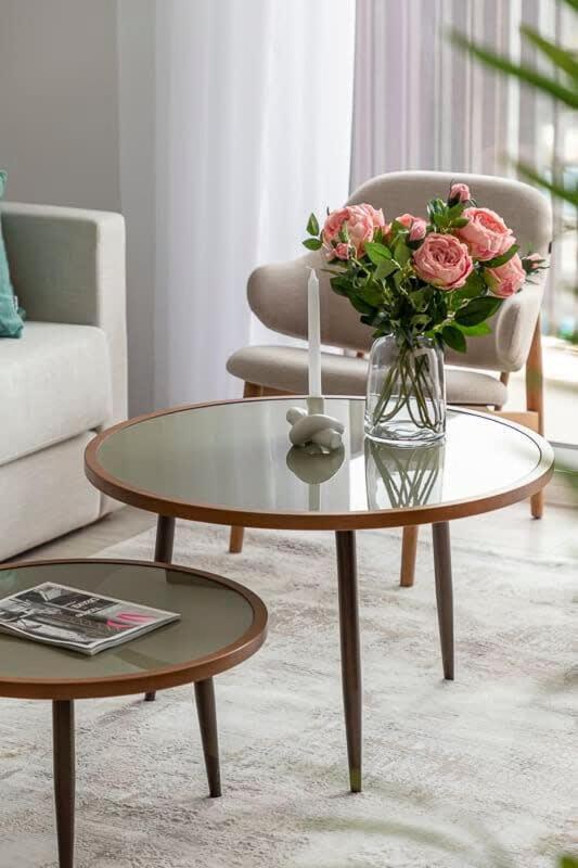 Frank Porter - Belgravia 3 Apartment *