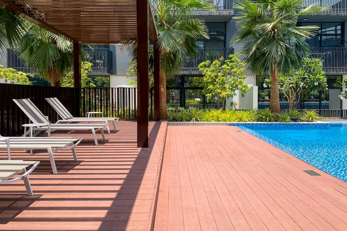 Frank Porter - Belgravia 3 Dubai