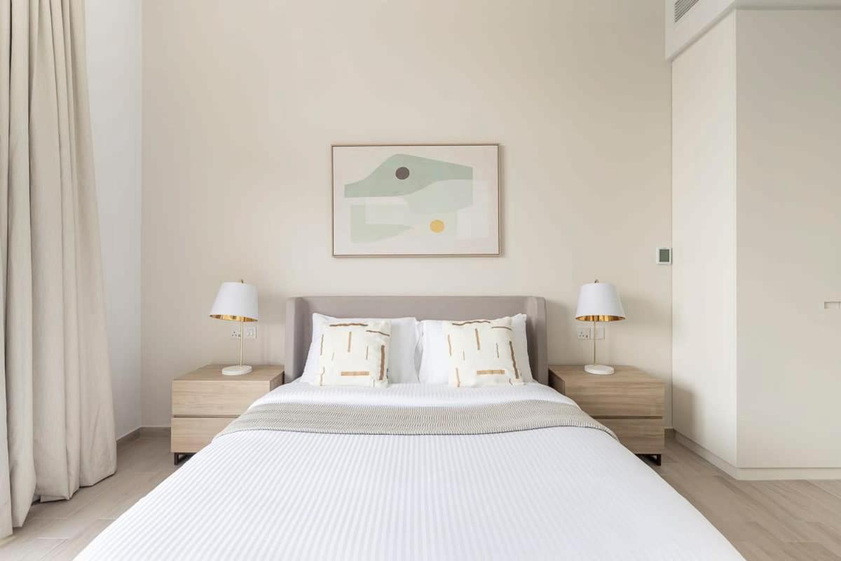 Apartment Frank Porter - Belgravia 3 *