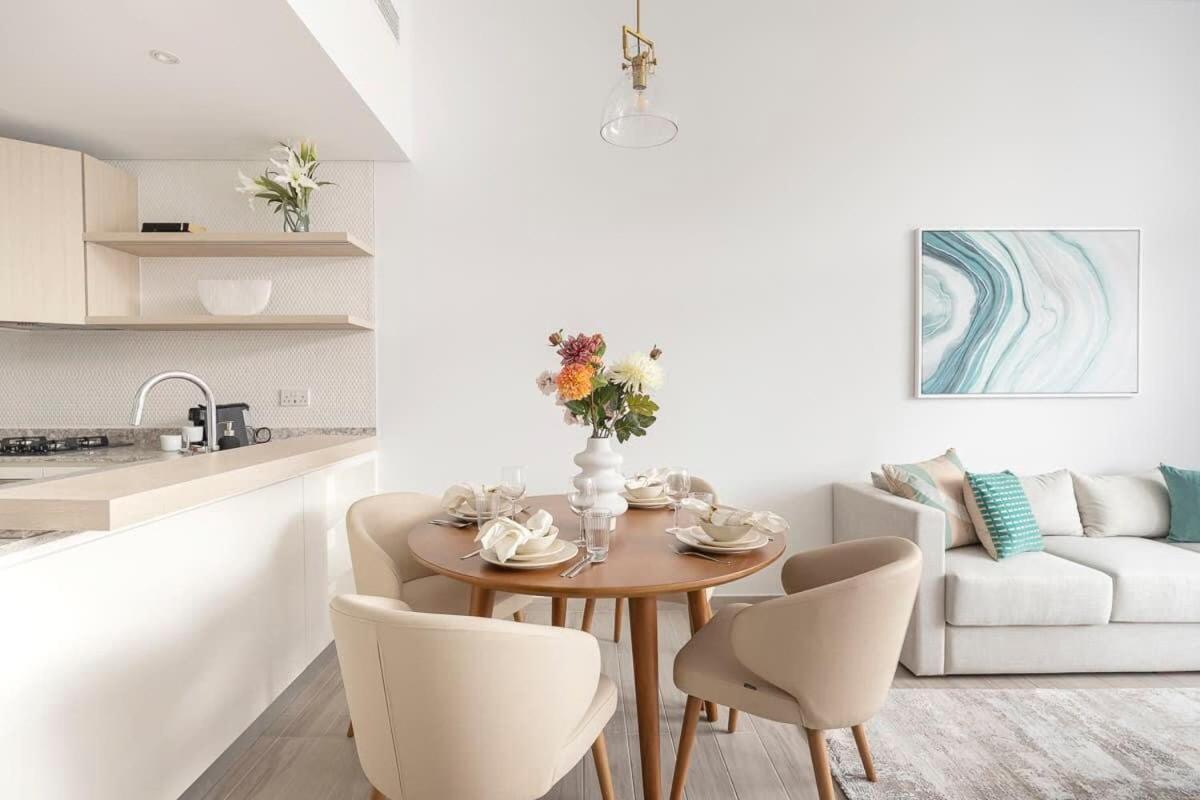 Apartment Frank Porter - Belgravia 3