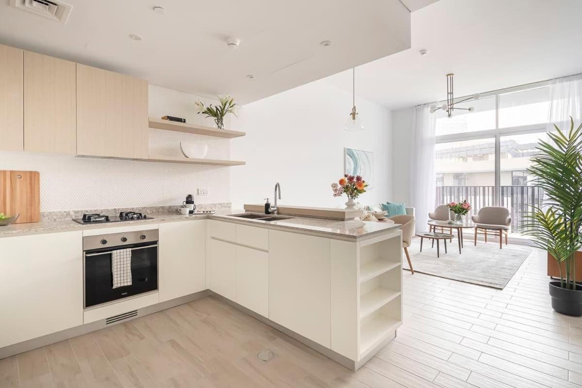 Frank Porter - Belgravia 3 Apartment