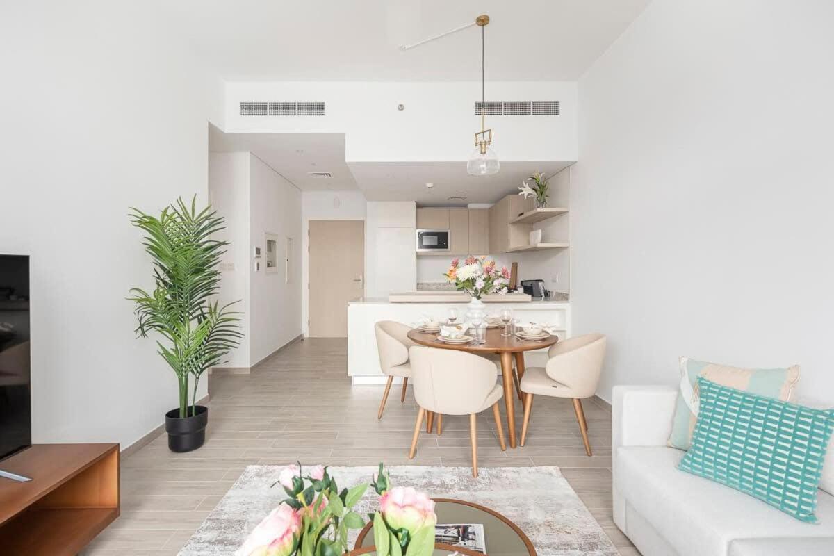 Apartment Frank Porter - Belgravia 3 Dubai