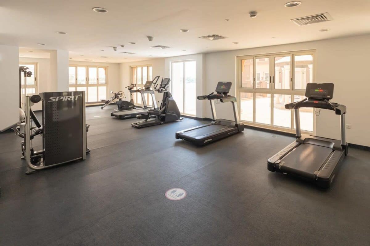 Apartamento Frank Porter - Canal Dubai