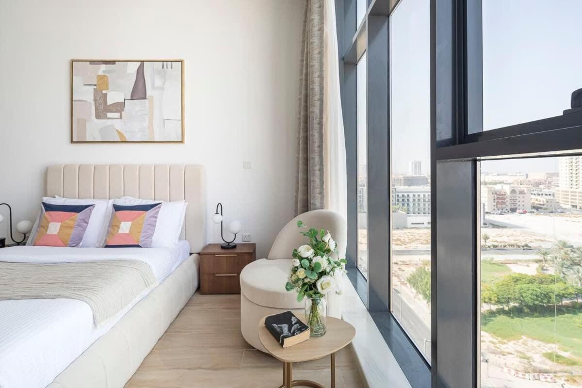 Apartment Frank Porter - Regina Tower *