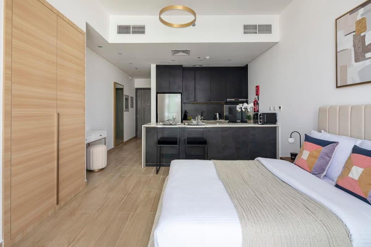 Apartment Frank Porter - Regina Tower