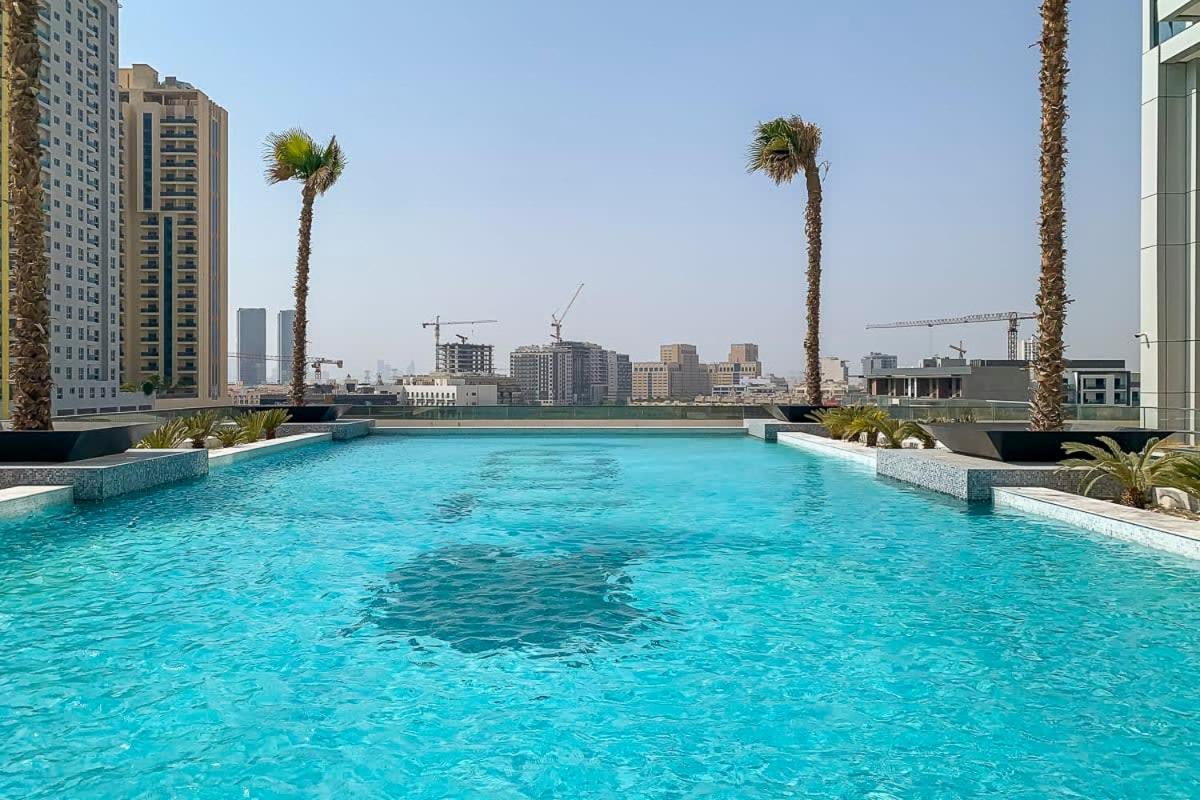 Apartment Frank Porter - Regina Tower *