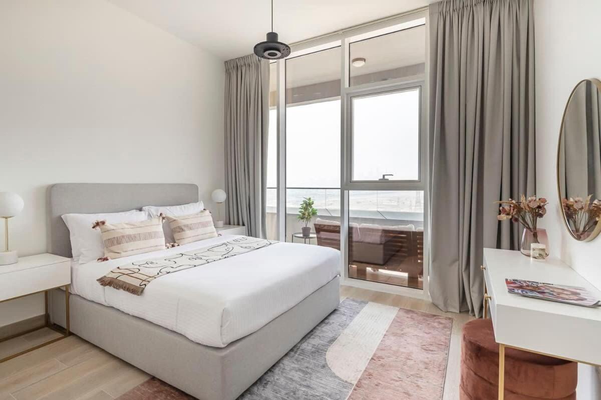 Apartment Frank Porter - Bloom Tower *