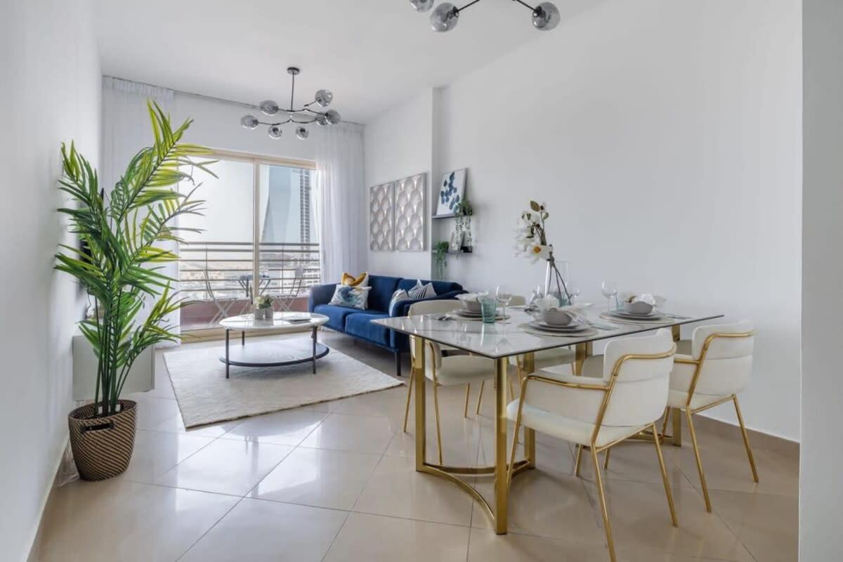 Apartamento Frank Porter - Icon Tower 1 Dubai