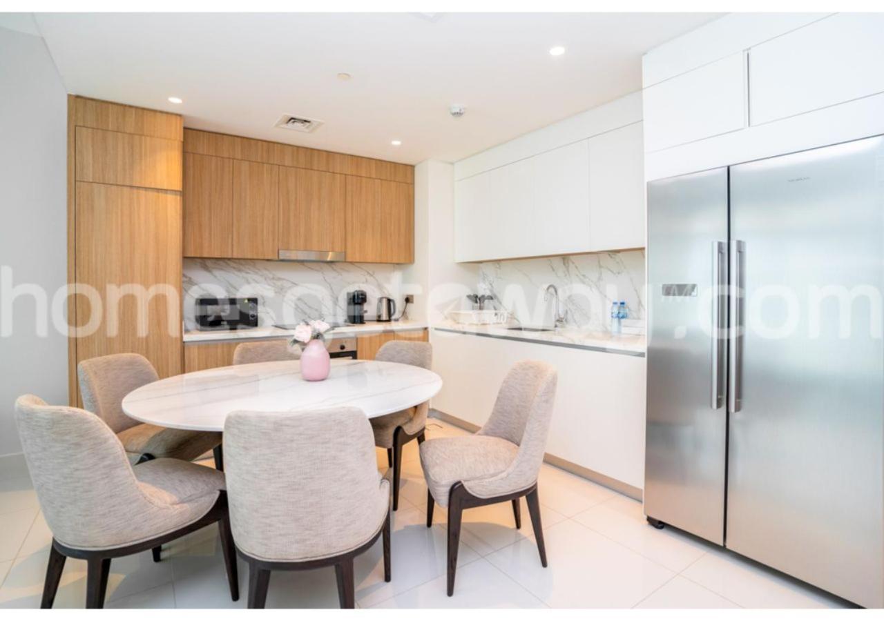 Homesgetaway-luxury 2br In Vista Tower 2 Daire Dubai