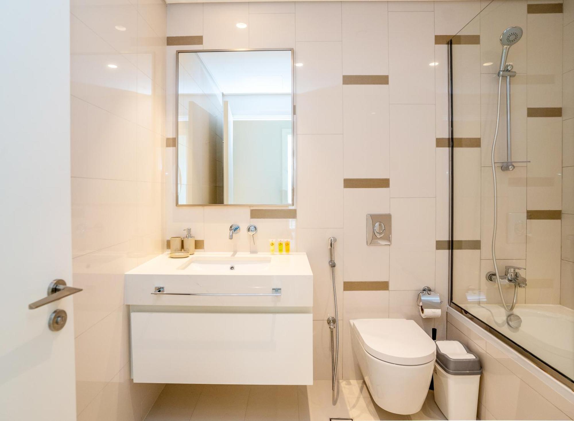 Daire Homesgetaway-luxury 2br In Vista Tower 2 *