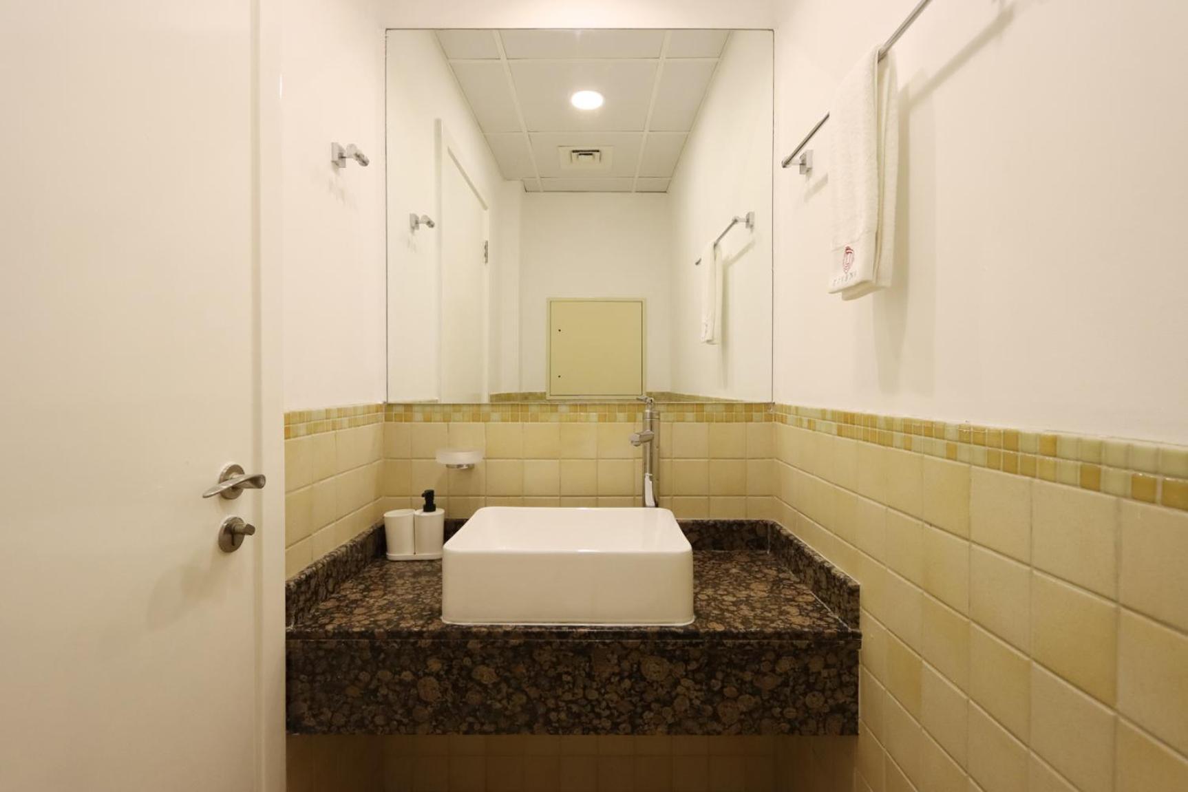 Livbnb- Homely 3+1 In Heart Of Jbr, Close To * Dubai