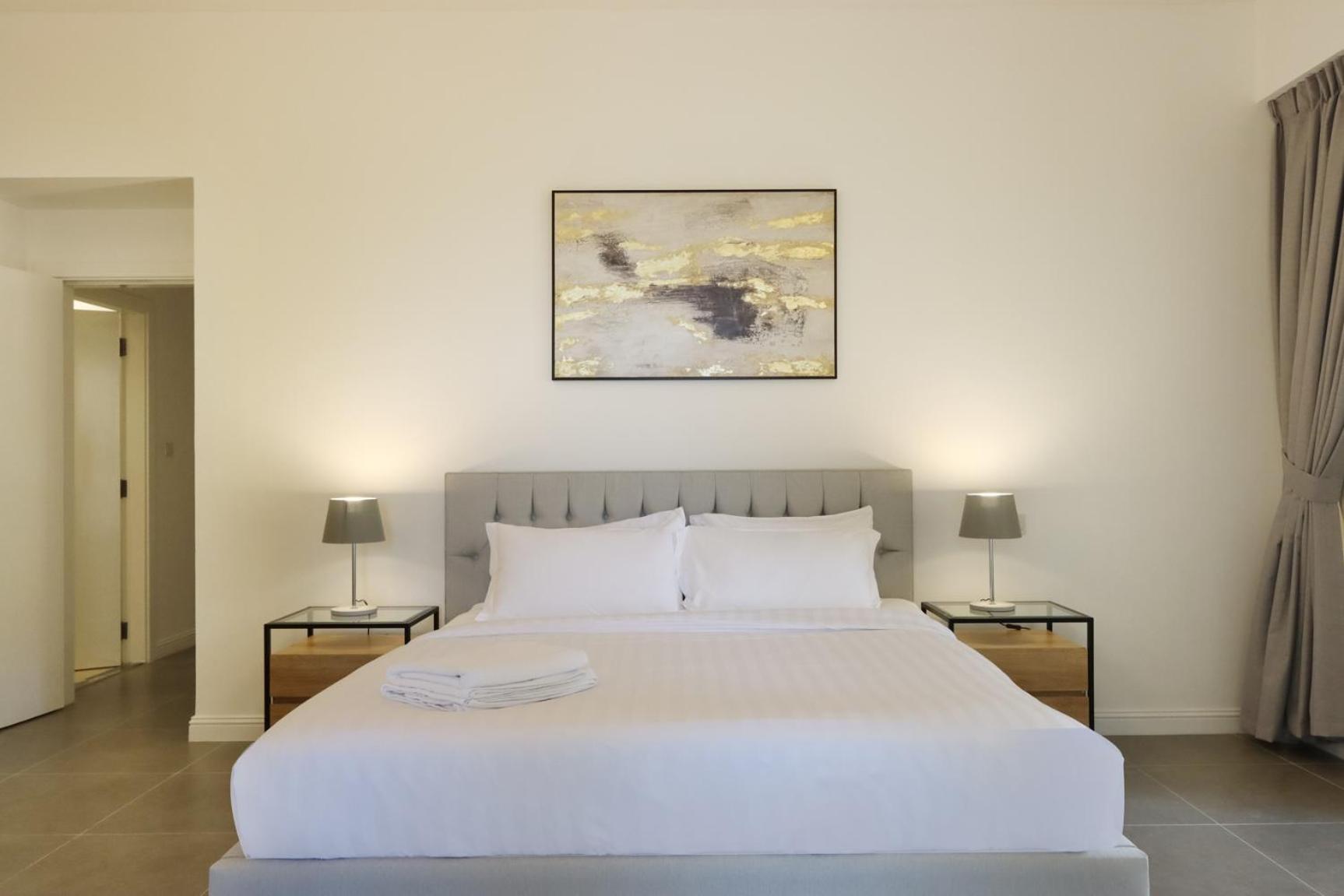 Livbnb- Homely 3+1 In Heart Of Jbr, Close To * Dubai