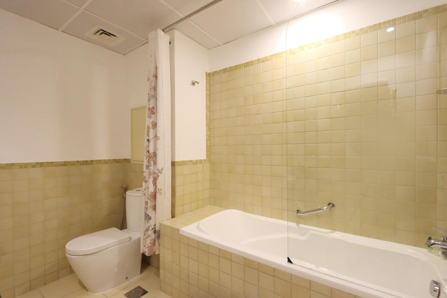 Livbnb- Homely 3+1 In Heart Of Jbr, Close To Apartment Dubai