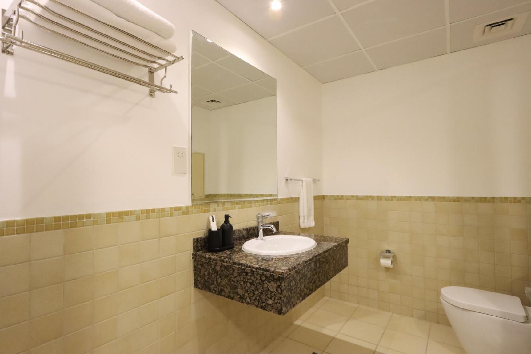 Livbnb- Homely 3+1 In Heart Of Jbr, Close To Apartment Dubai