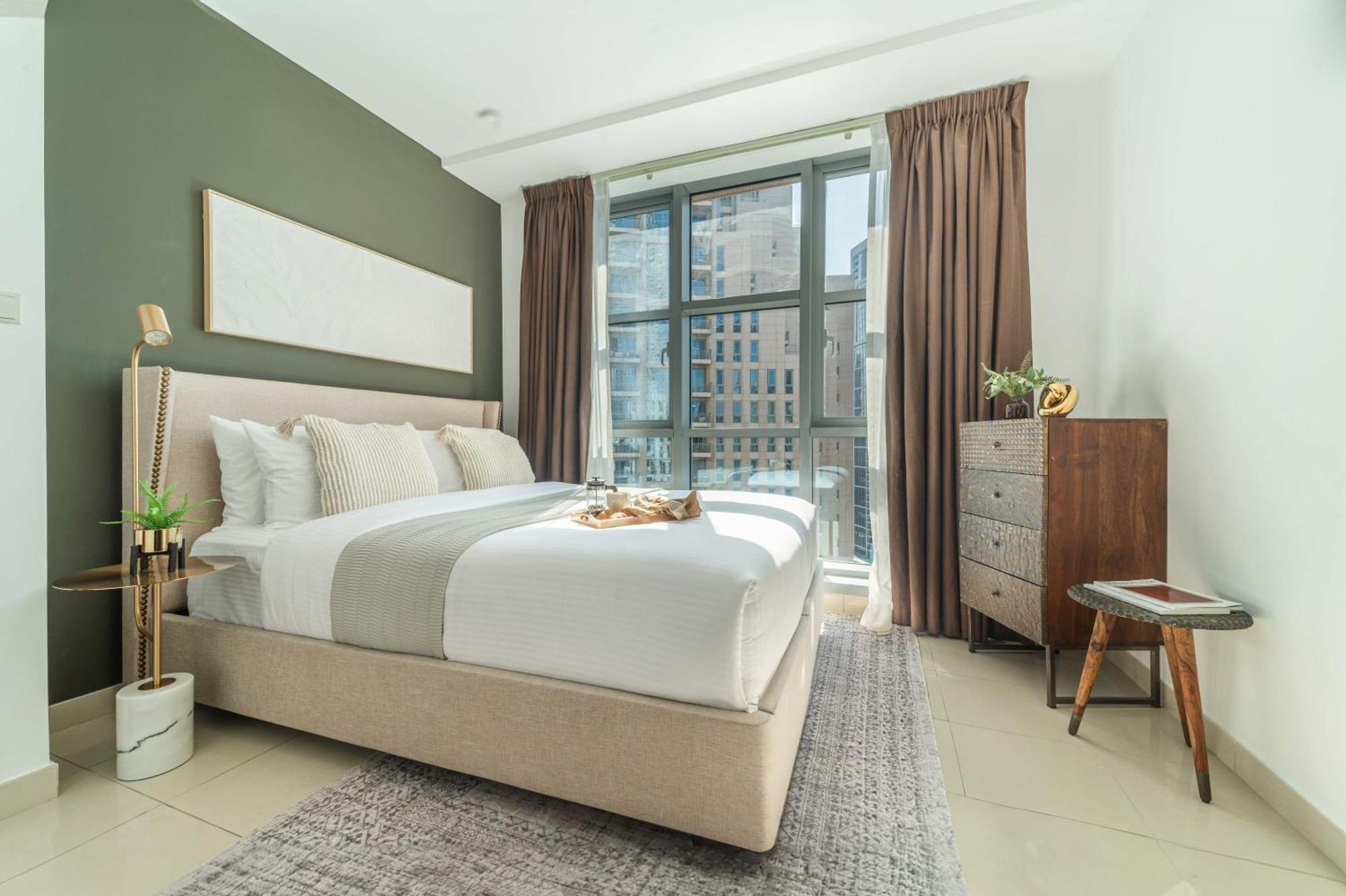 Apartment Frank Porter - Stand Point *