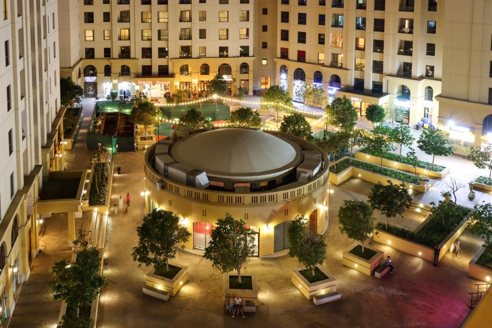Livbnb- Homely 3+1 In Heart Of Jbr, Close To * Dubai