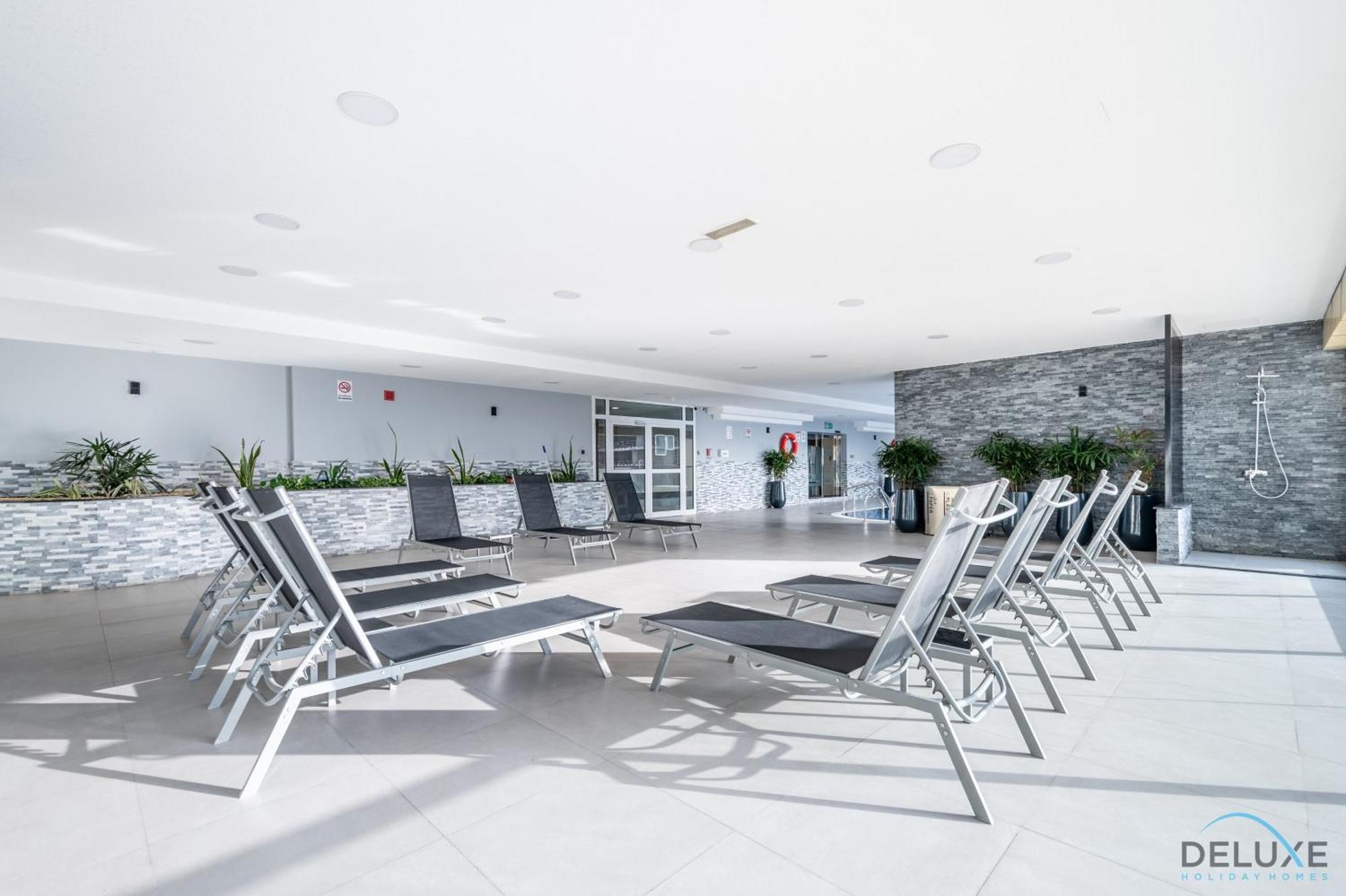 Vibrant 1br At Prime Location Marina By Deluxe Homes Apartment Dubai