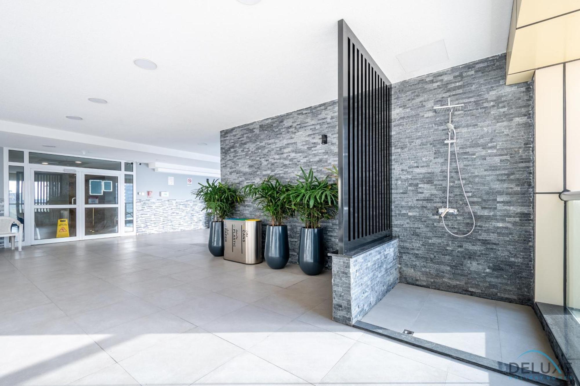 Vibrant 1br At Prime Location Marina By Deluxe Homes Apartment *