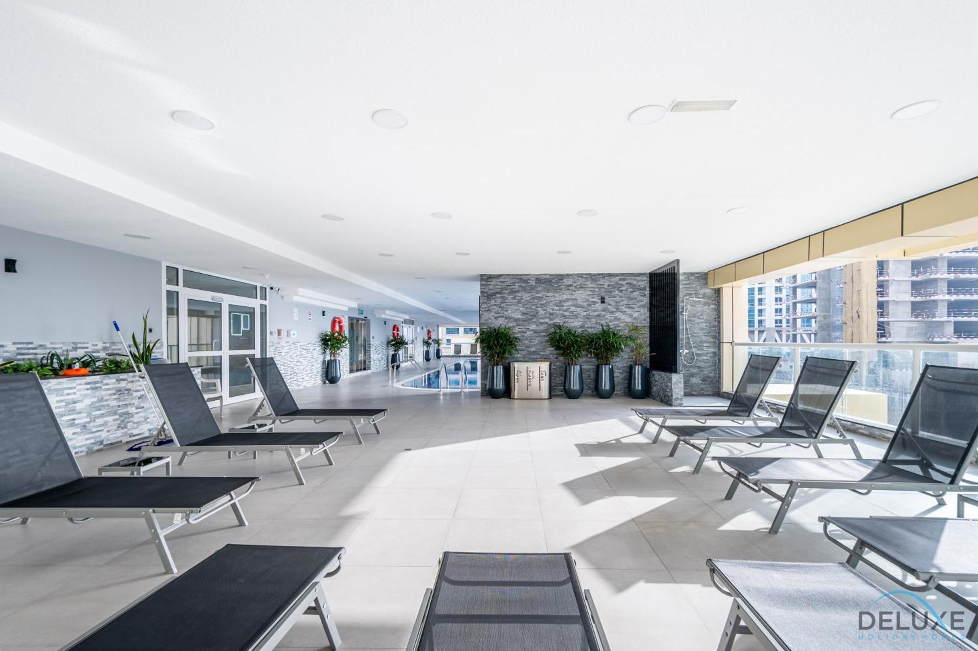 Vibrant 1br At Prime Location Marina By Deluxe Homes Apartment Dubai