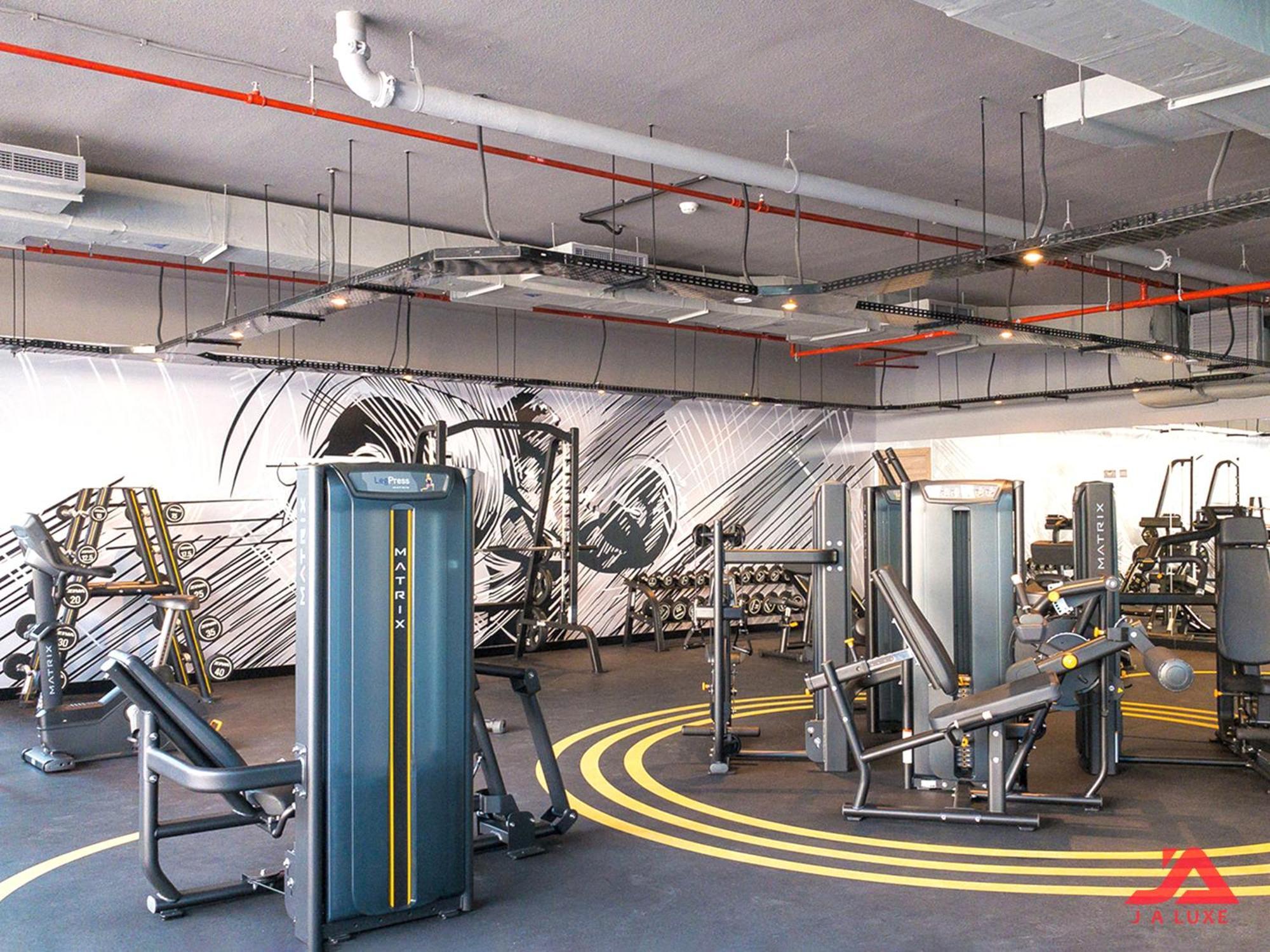 Apartment Stylish Marina & Sea View In One, Marina With Modern Gym & Pool, Steps To Jbr & Metro