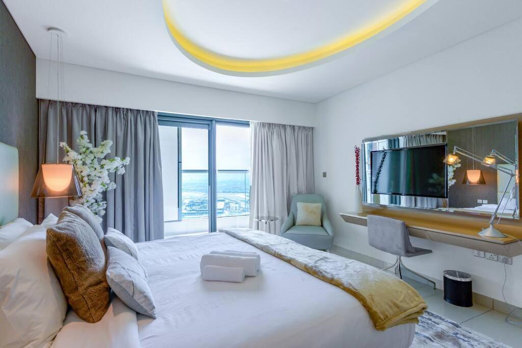 Veluxa - Fabulous 1bed In Paramount! Dubai