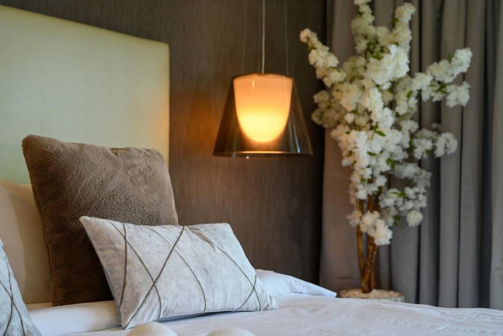 Apartment Veluxa - Fabulous 1bed In Paramount! *