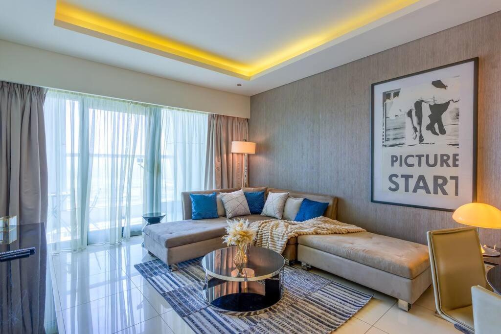 Apartment Veluxa - Fabulous 1bed In Paramount! *