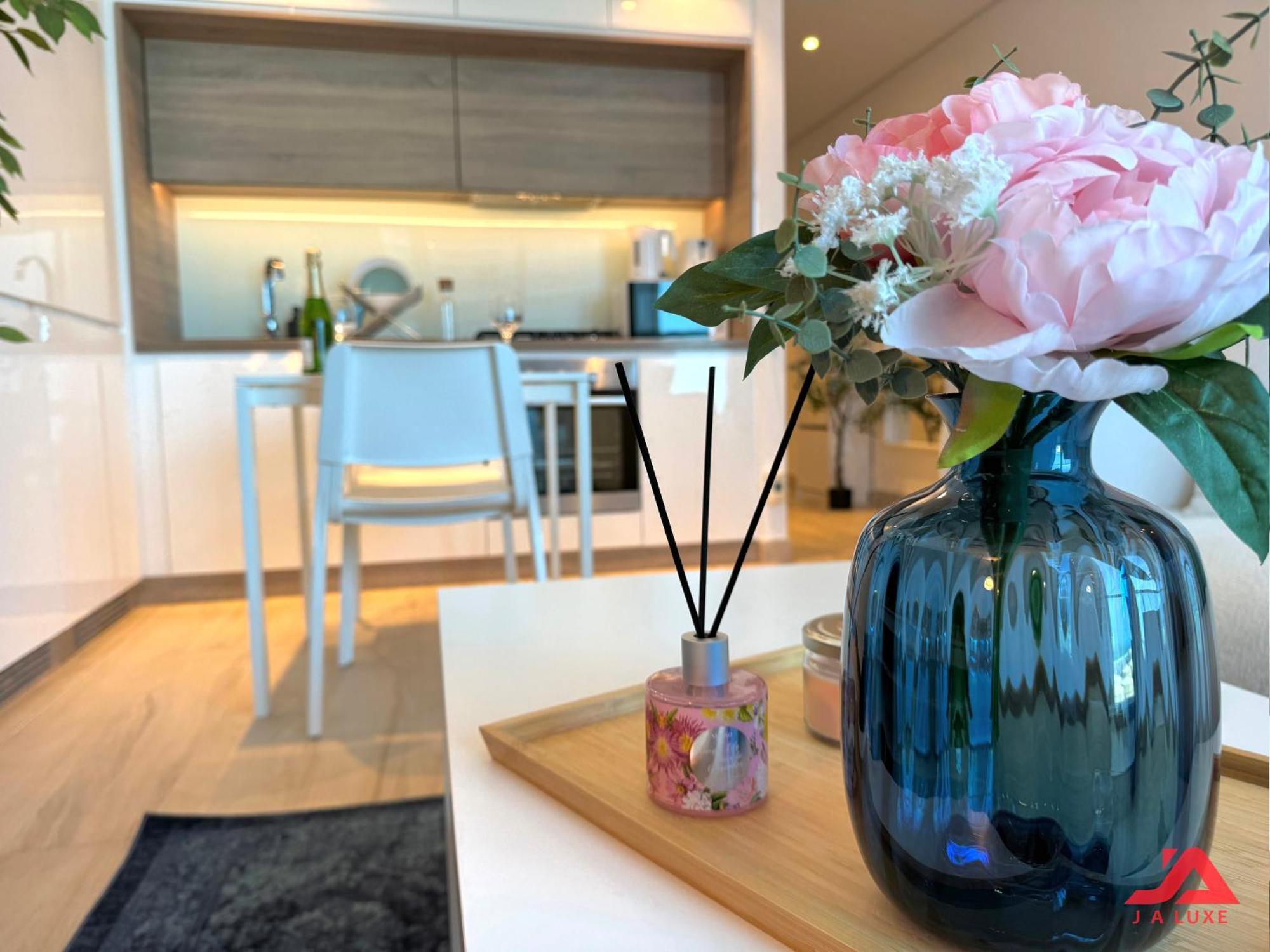 Stylish Marina & Sea View In One, Marina With Modern Gym & Pool, Steps To Jbr & Metro Dubai