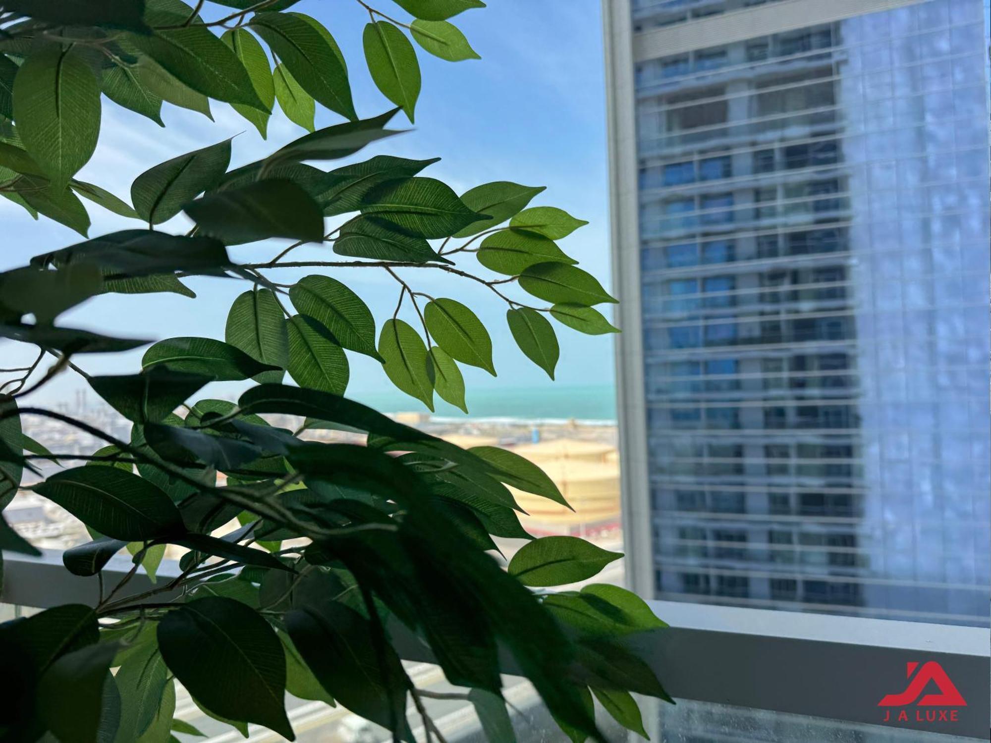 Stylish Marina & Sea View In One, Marina With Modern Gym & Pool, Steps To Jbr & Metro * Dubai