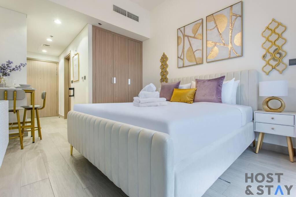 Cozy In Azizi Rivera, Mbr - Host & Apartment *