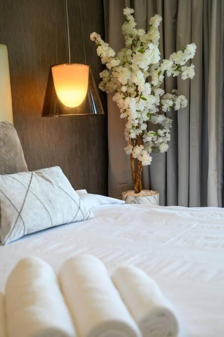Veluxa - Fabulous 1bed In Paramount! Dubai