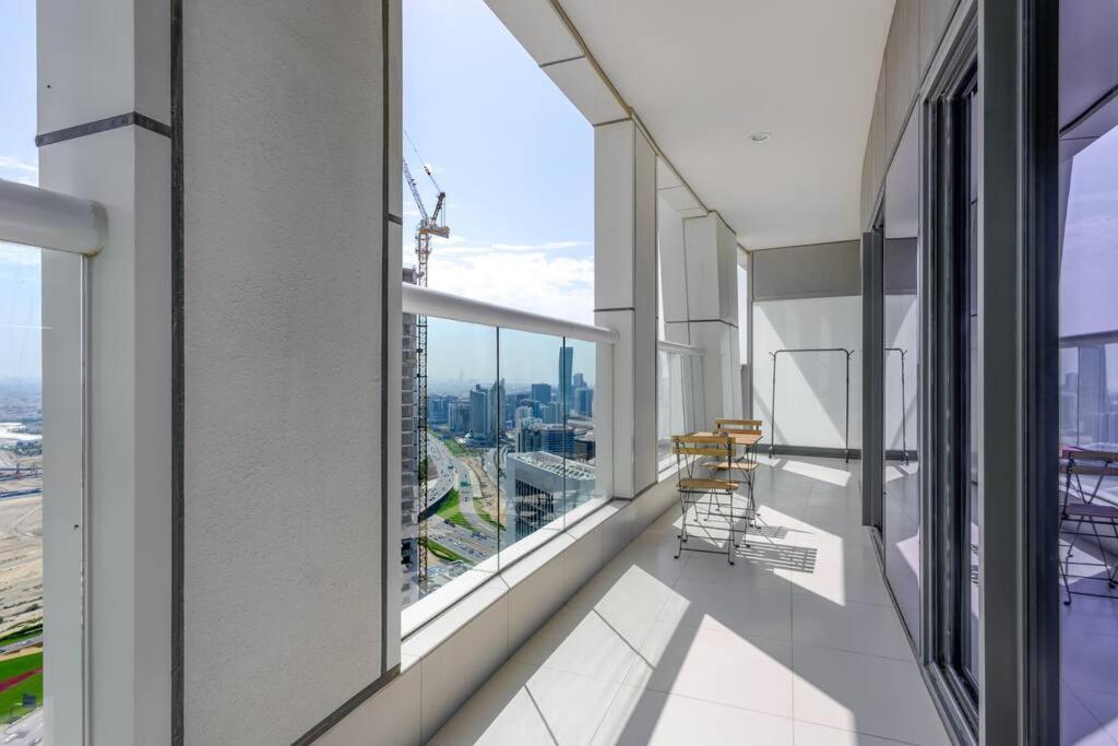 Apartment Veluxa - Fabulous 1bed In Paramount! *