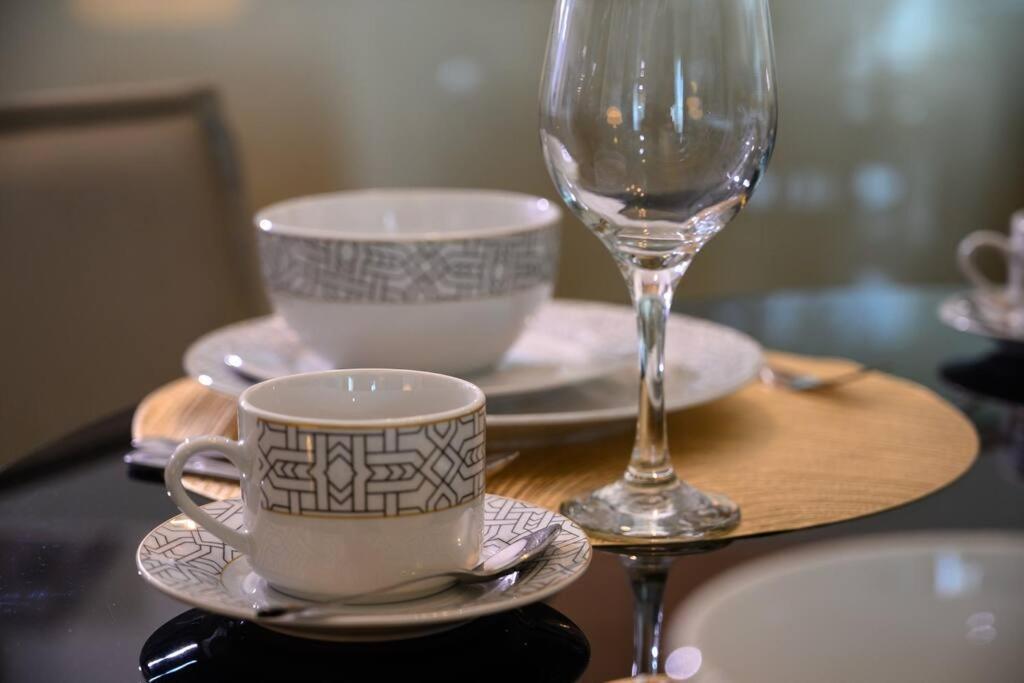 Apartment Veluxa - Fabulous 1bed In Paramount! Dubai